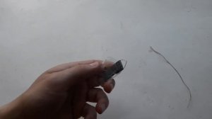 Квивертип, вершинка из титаниума с Aliexpress