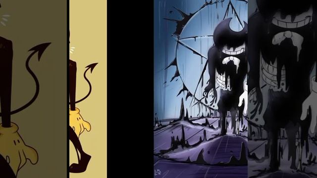 #супер#команда#бенди и чернильная машина# смотреть онлайн