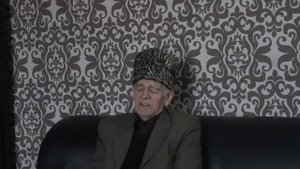 Чеченские назмы (нохчийн назмаш).