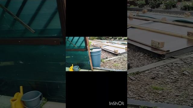 Пролила фосфорно-калийными удобрениями. Убираю цветн?