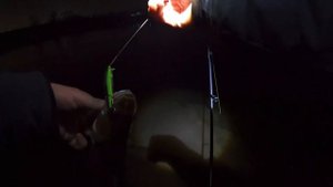Спиннинг Folkfishing Heritage : первые впечатления и первые рыб?