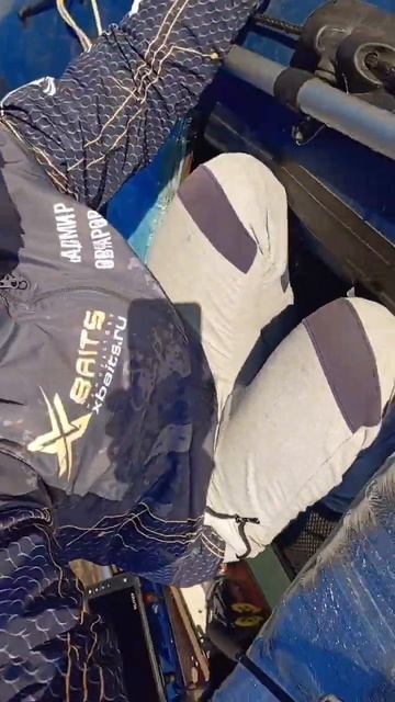 Апрель - Воронежское водохранилище. Открытие сезона 202 смотреть онлайн