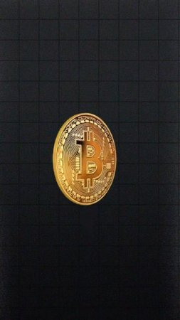 кто контролирует биткоин