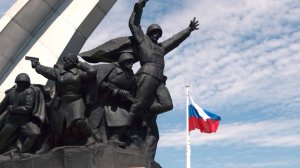 В Ростове-на-Дону отреставрирован монумент «Штурм»