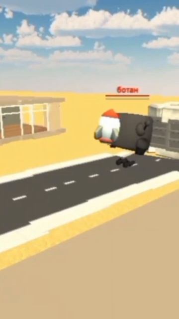 повторили скибиди туалетов в чикен Ган (если что ботан смотреть онлайн