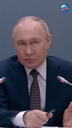 Путин про западные санкции: «Они в ущерб себе же делают. Но делают же, придурки»