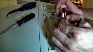 Замена термостата на холодильнике Atlant