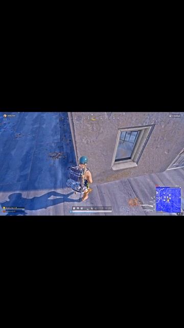 Научите его гранаты кидать #пабг #pubg #шортс #pubgmobile смотреть онлайн