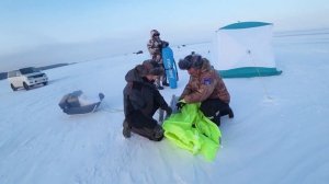 КАКАЯ ПАЛАТКА ЛУЧШЕ? КУБ, ЗОНТИК ИЛИ АВТОМАТ?