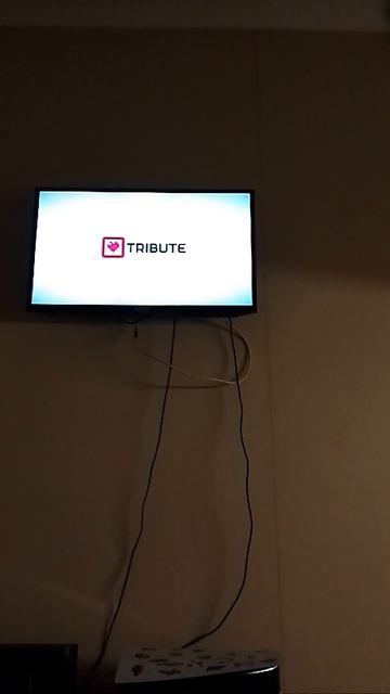 а у вас есть летающий телевизор? 😅 смотреть онлайн