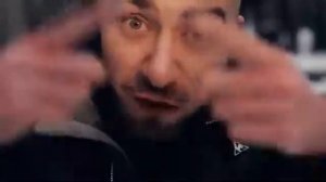 Гарри топор-каин