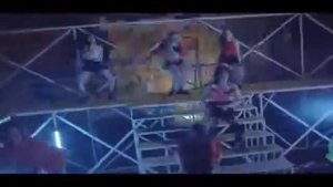 Raim & Artur & Adil Симпа OFFICIAL VIDEO
