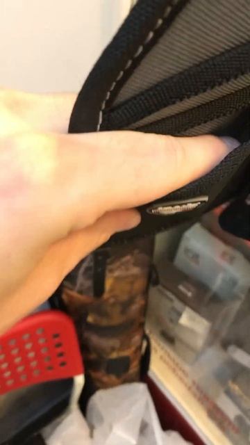 Сумка под отвертки смотреть онлайн