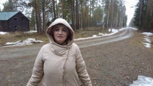 Хотели просто покрасить потолок... а получили дуб, берёзовый сок и незабываемый день!