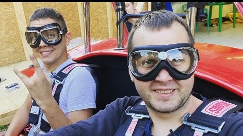 Памяти Славы Парукова
