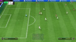 FC - 25 без доната. ч.7