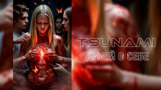 Tsunami - Думай о себе 🙏🏻 #новаяпесня #music #музыка #русска?