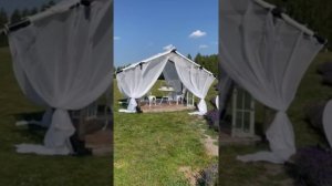 Я і лаванда лаванда горна