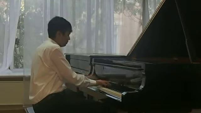 В. Завгородний "Элегия" смотреть онлайн