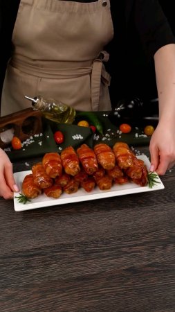 Гениальный трюк, который изменит ваш подход к приготовлению куриных крылышек!