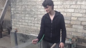 МОЙ ПОМОЩНИК! ПЕРЕСАДКА БОЛГАРСКОГО ПЕРЦА В ГРУНТ