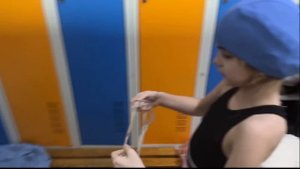 VLOG Почему расстроилась Алиса. Бассейн после школы