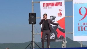 Конно-спортивный праздник, посвященный 80-летию Победы в Великой Отечественной войне