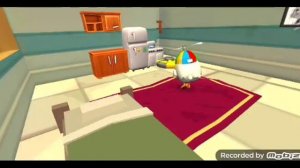 маленький мальчик 1№ Смешные в видео 🤣😁🥰 #мемы #смешно #чикен ган #meme