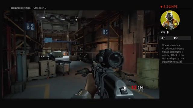 Прохождение call of duty black ops cold war #callofduty