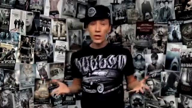 RAP Кинообзор 2 Малавита смотреть онлайн