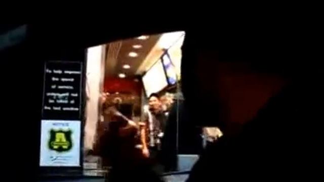 Заказ в Макдаке в стиле Хип Хоп Rap info Com смотреть онлайн