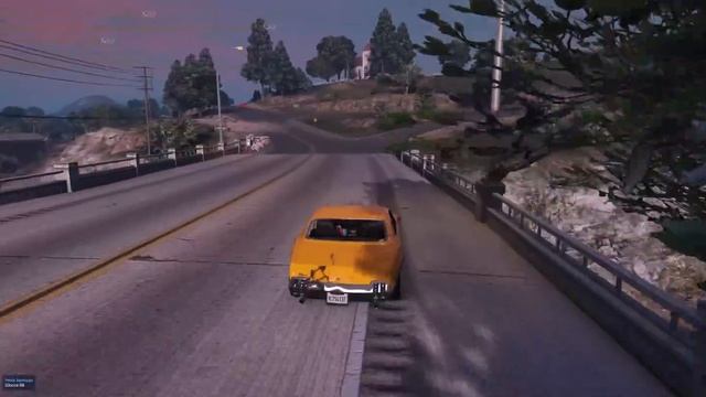 ОТГАДАЙ, ГДЕ УГОНКА. ПРАНК НА 500.000$. Выживание с нуля смотреть онлайн