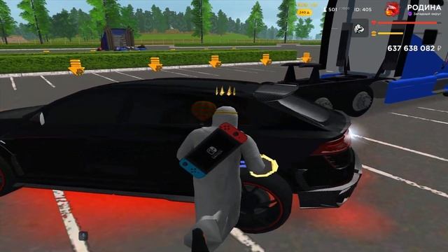 БРОНЗОВАЯ РУЛЕТКА ИМБА!!! ЛУЧШИЙ ЗАРАБОТОК И ФАРМ ПОДА? смотреть онлайн