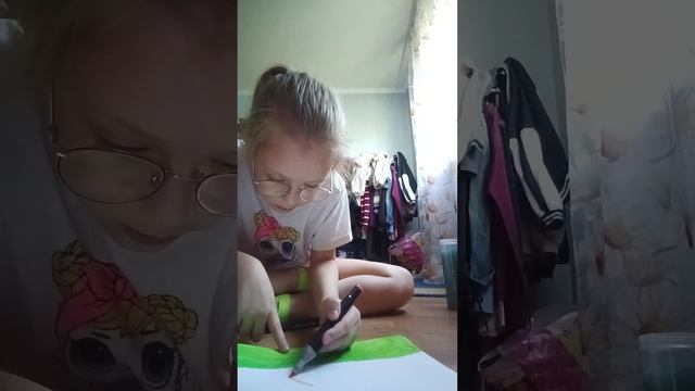 рисунок (1 часть) смотреть онлайн