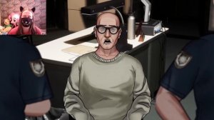 SCP-1299 Меняет Воспоминания О Прошлом / РЕАКЦИЯ НА SCP: ХРОНИКИ