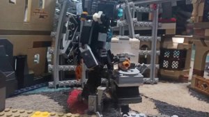 скибиди туалет Лего 59 #лего #lego #анимация #skibiditoilet #скибидитуалет #скибиди