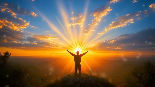 Аффирмации благодарности 🙏 Осознайте ценность каждо