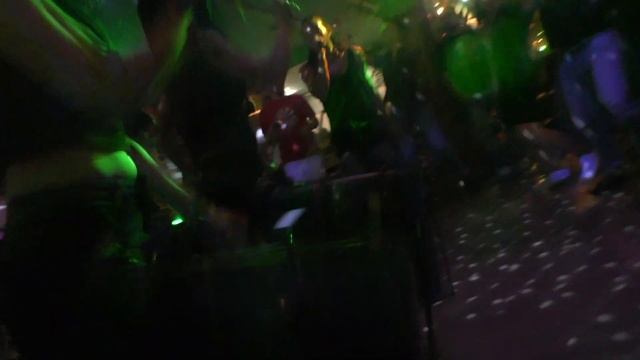 Барабанное шоу Slatucada @ Tiki-Bar 27.05.2017 (#6) смотреть онлайн