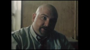 УПЫРЬ  1997  режиссер Сергей Винокуров