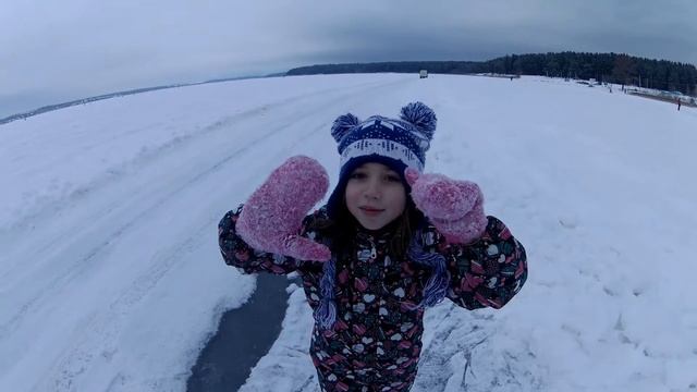 Тренировка на льду г. Воткинск, 08.01.2020 смотреть онлайн