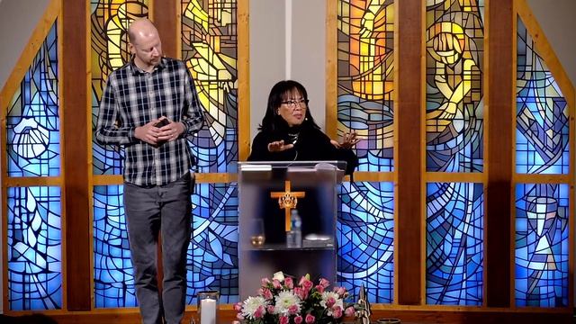 У Бога есть план на твою жизнь - Николь Равело Хорсон смотреть онлайн