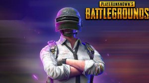 PUBG BATTLEGROUNDS МОМЕНТЫ №8