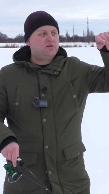 Принцип игры балансира #рыбалка #проводка #балансир #з? смотреть онлайн