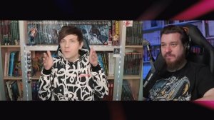 ЧТО ЗА «АРТУР И МИНИПУТЫ»? - От Детской сказки до УЖАСТ?