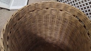 Корзина - Столик (Часть4) "Не РОЗГА"