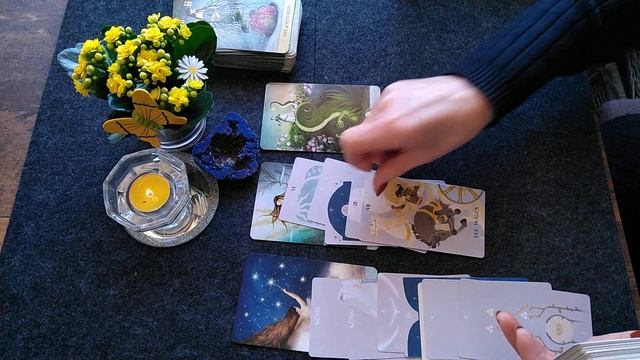 Весы ♎ 3-10 марта часть 1 смотреть онлайн