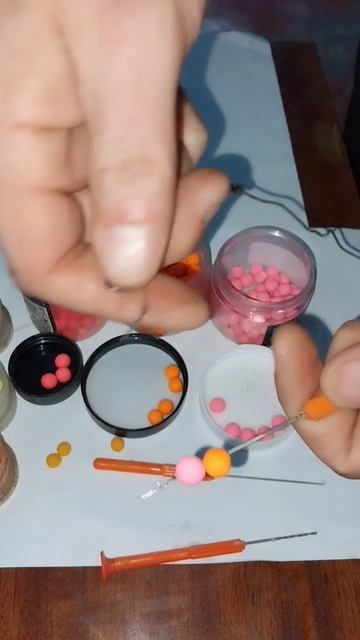 ВЛИЯЕТ ЛИ ЦВЕТ НАЖИВКИ НА УЛОВ? #наживка #рыбалка смотреть онлайн