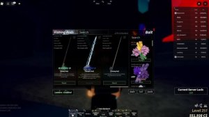 ЛУЧШАЯ УДОЧКА ДЛЯ ФАРМА МОНЕТ В ФИШ