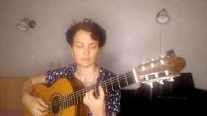 Gianni Bella CONFESSA ИСПОВЕДЬ гитара кавер инструментал