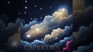 Мультфильм 12 Созвездие Козерог, серия 12 знак зодиака К